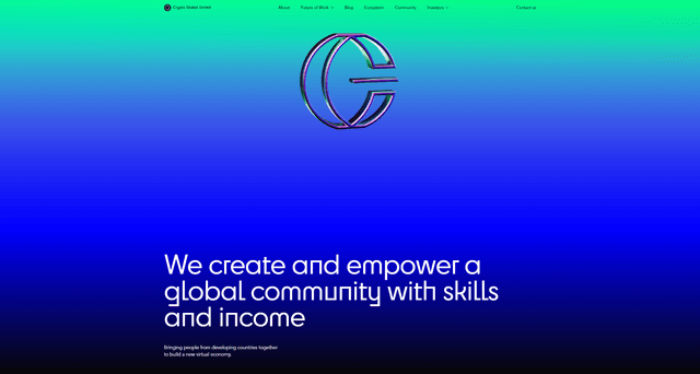 Crypto Global United